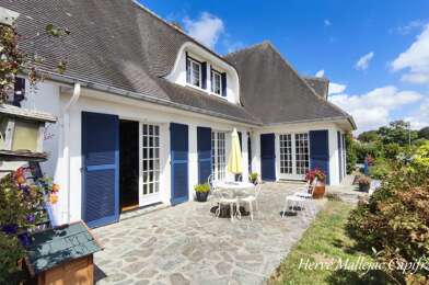 Maison 7 pièces 309000 €