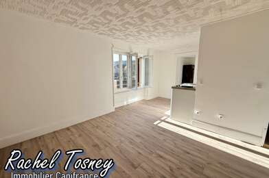 Appartement 2 pièces 35500 €