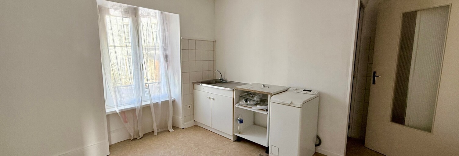 Appartement 2 Pièces 50 m² à vendre à Plancher-les-Mines (70290)