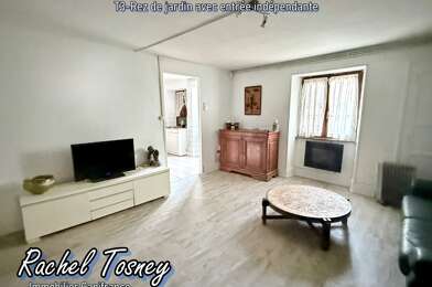 Appartement 3 pièces 42500 €