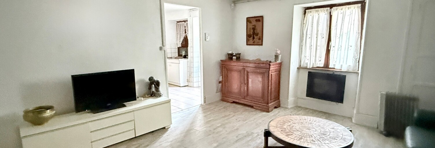 Appartement 3 Pièces 69 m² à vendre à Plancher-les-Mines (70290)