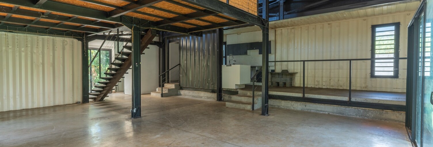 Maison 4 Pièces 115 m² à vendre à Sainte-Marie (97438)