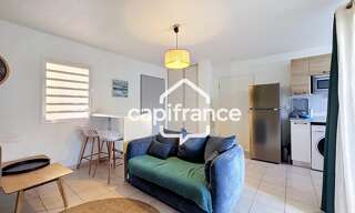 Appartement 2 Pièces 40 m² à louer à Baie-Mahault (97122)