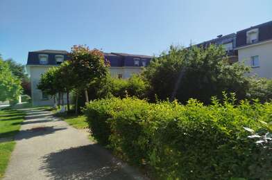Appartement 3 pièces 151500 €