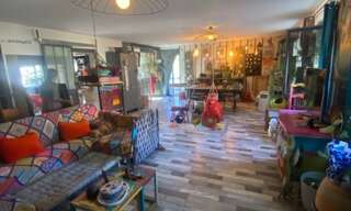 Maison 6 Pièces 178 m² à vendre à Junhac (15120)