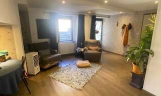 Maison 6 Pièces 178 m² à vendre à Junhac (15120)