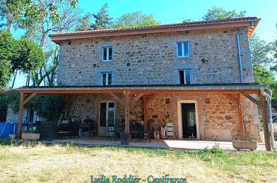 Maison 6 pièces 295000 €