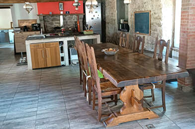 Maison 6 pièces 295000 €