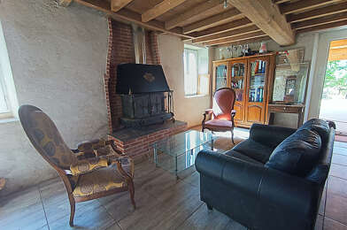 Maison 6 pièces 295000 €