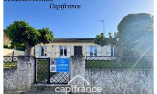 Maison 4 Pièces 122 m² à vendre à Bon-Encontre (47240)