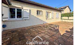 Maison 4 Pièces 104 m² à vendre à Bon-Encontre (47240)