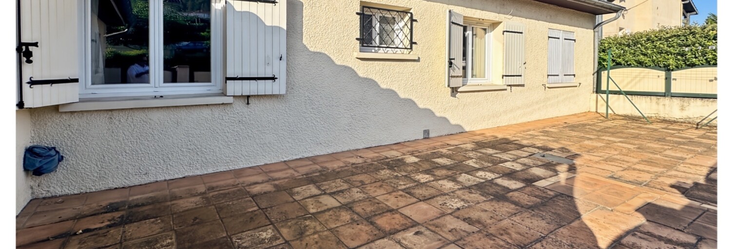 Maison 4 Pièces 104 m² à vendre à Bon-Encontre (47240)
