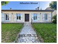 Maison 120 m² – Bon-Encontre – Proche commerces et commodités — photo 3