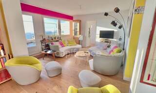 Appartement 8 Pièces 159 m² à vendre à Brest (29200)