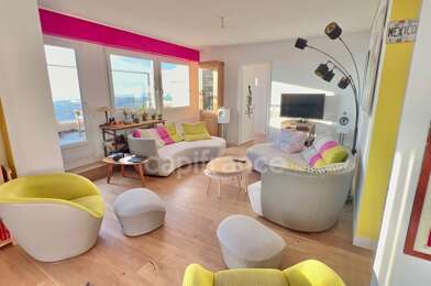 Appartement 8 pièces 442000 €