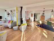 Dpt Finistère (29),BREST, PROCHE CENTRE VILLE, APPARTEMENT 159 M2, DERNIER ETAGE, TERRASSE, VUE PANORAMIQUE, VUE MER, DEUX GARAGES, DOUBLE ASCENSEURS — photo 3