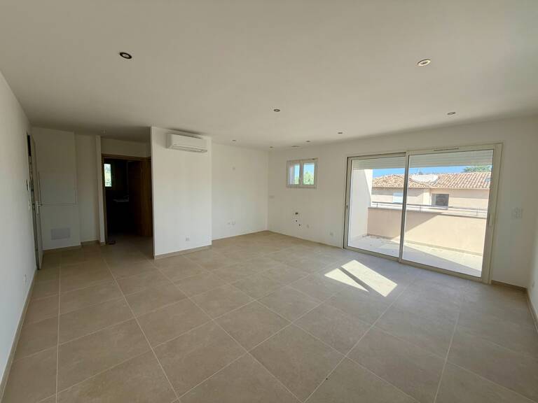 PRUNELLI DI FIUMORBO (20) Appartement à vendre 2 pièces de 47,15m2 avec terrasse de 13,30 m2 — photo 1