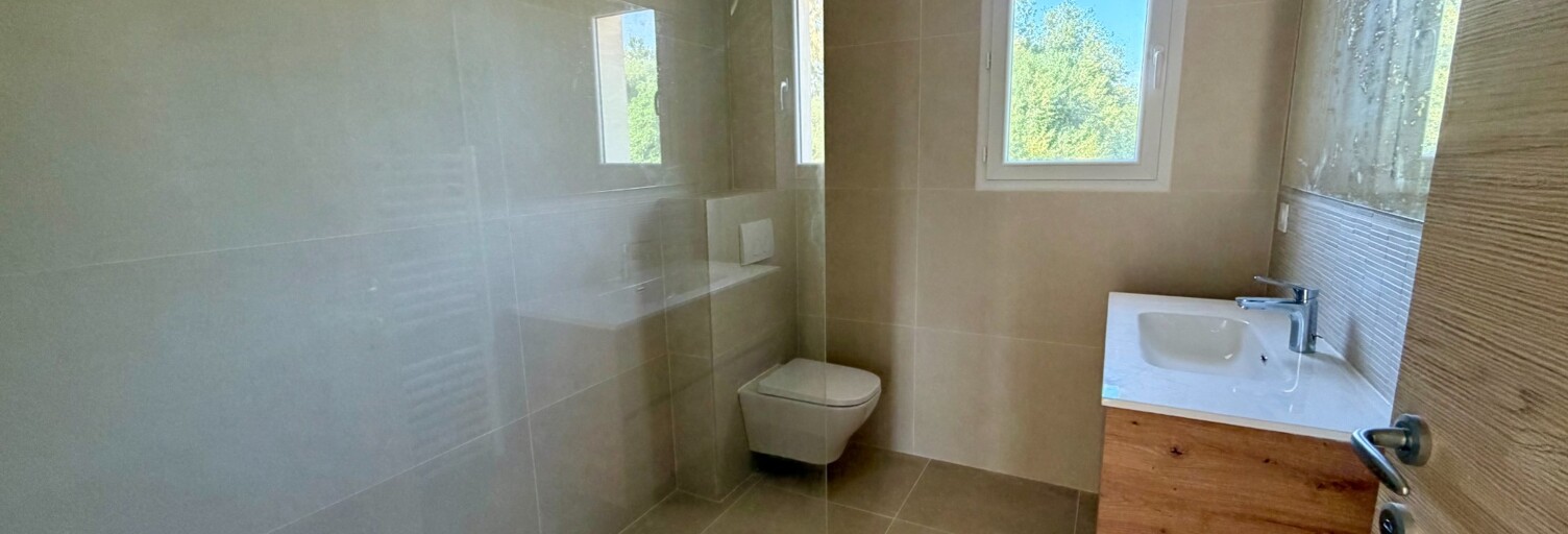 Appartement 2 Pièces 47 m² à vendre à Prunelli-di-Fiumorbo (20243)