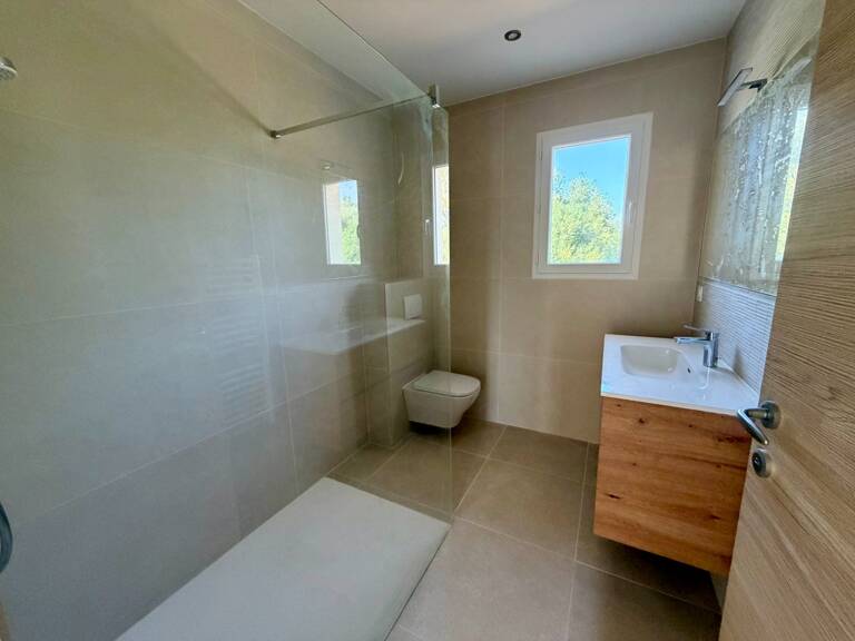 PRUNELLI DI FIUMORBO (20) Appartement à vendre 2 pièces de 47,15m2 avec terrasse de 13,30 m2 — photo 1