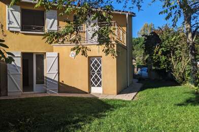 Maison 4 pièces 229900 €