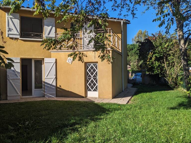 Entre Albi et Gaillac Maison de type 4 — photo 1