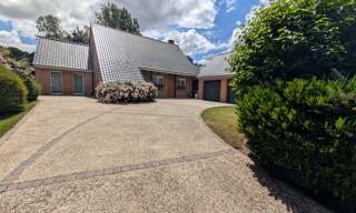 Maison 5 Pièces 137 m² à vendre à Ecques (62129)