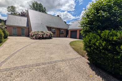 Maison 5 pièces 389900 €