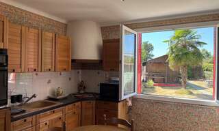 Maison 5 Pièces 80 m² à vendre à La Chapelle-des-Marais (44410)