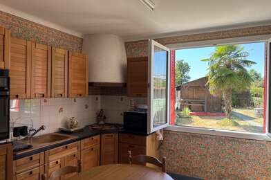 Maison 5 pièces 220000 €