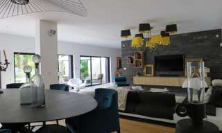 Maison 8 Pièces 223 m² à vendre à Saint-Cyr-sur-Loire (37540)