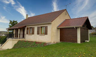 Maison 4 Pièces 88 m² à vendre à Pacy-sur-Armançon (89160)