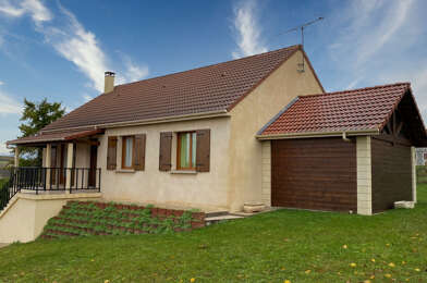 Maison 4 pièces 148000 €