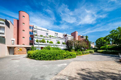 Appartement 3 pièces 152000 €