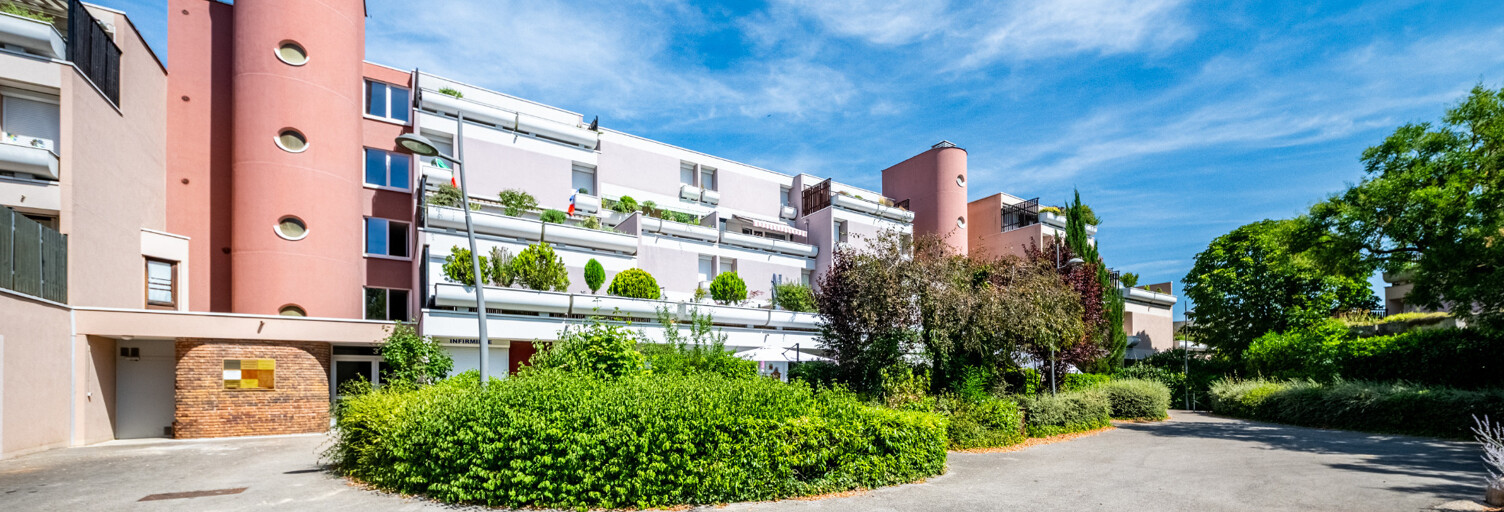 Appartement 3 Pièces 60 m² à vendre à Quetigny (21800)
