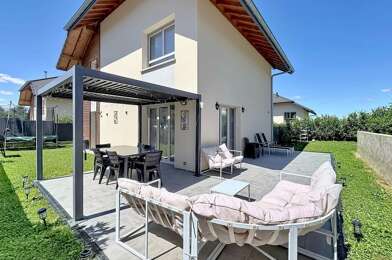 Maison 5 pièces 610000 €