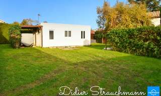 Maison 2 Pièces 16 m² à vendre à Aigrefeuille-d'Aunis (17290)