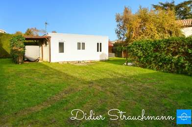 Maison 2 pièces 98000 €