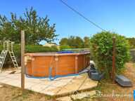 Maison à vendre 2 pièces AIGREFEUILLE D'AUNIS (17) — photo 2