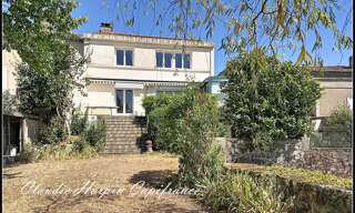 Maison 5 Pièces 145 m² à vendre à Parthenay (79200)