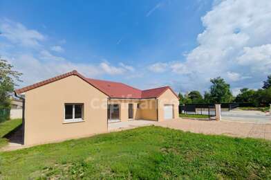 Maison 6 pièces 365000 €