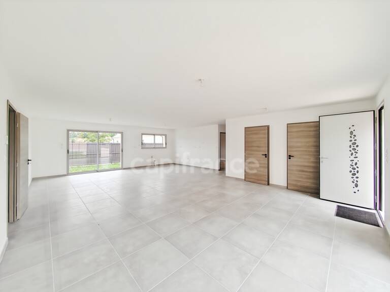 A vendre à Demigny (71) maison neuve de 134 m² 6 pièces 4 chambres 593 m² de terrain ! — photo 1