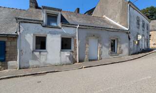 Maison 8 Pièces 150 m² à vendre à Guémené-sur-Scorff (56160)
