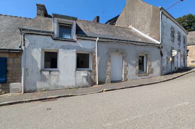 Maison 8 pièces 35200 €