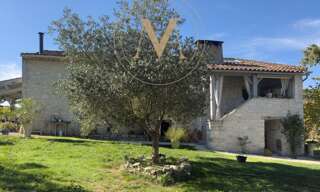 Maison 4 Pièces 85 m² à vendre à Porte-du-Quercy (46800)