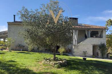 Maison 4 pièces 230000 €