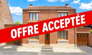 Maison 5 Pièces 105 m² à vendre à Fenain (59179)