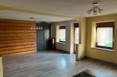 Maison 6 pièces 66000 €