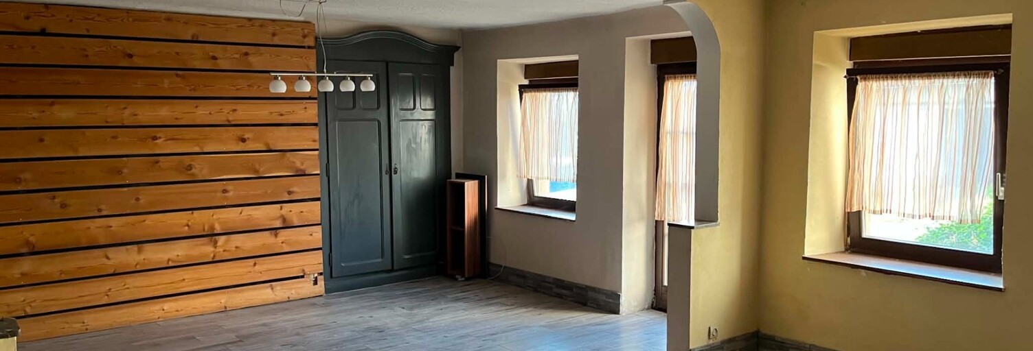 Maison 6 Pièces 143 m² à vendre à Schmittviller (57412)