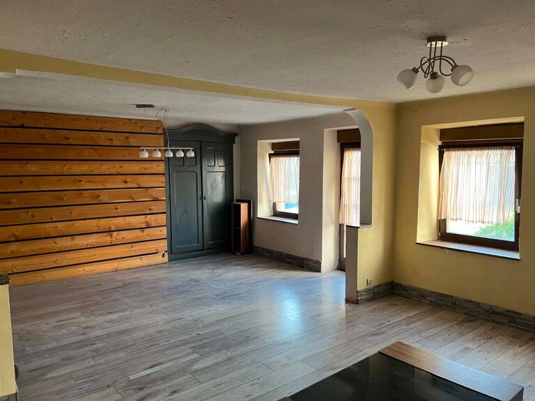 Maison à vendre 6 pièces SCHMITTVILLER (57) — photo 1