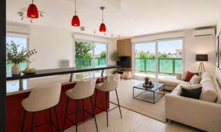 Appartement 4 Pièces 89 m² à vendre à Sérignan (34410)